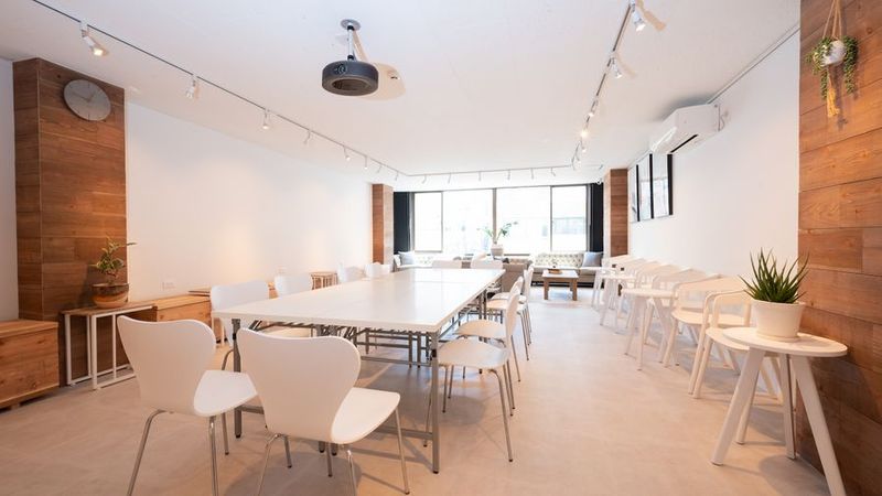 レンタルスペース - 659_Seed心斎橋