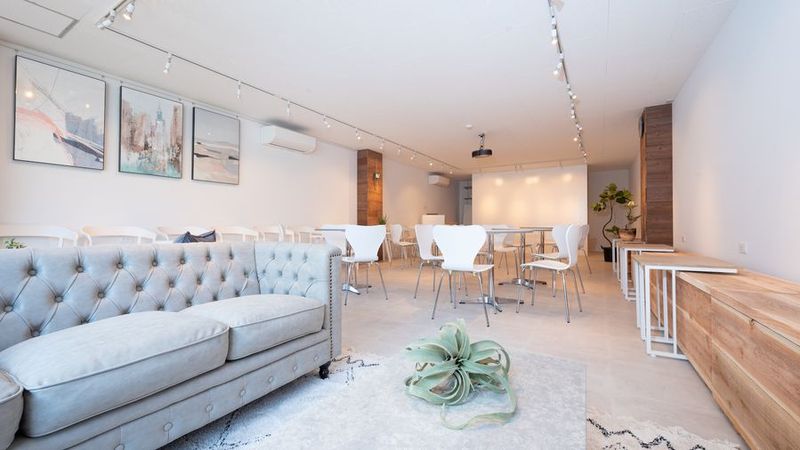 レンタルスペース - 659_Seed心斎橋