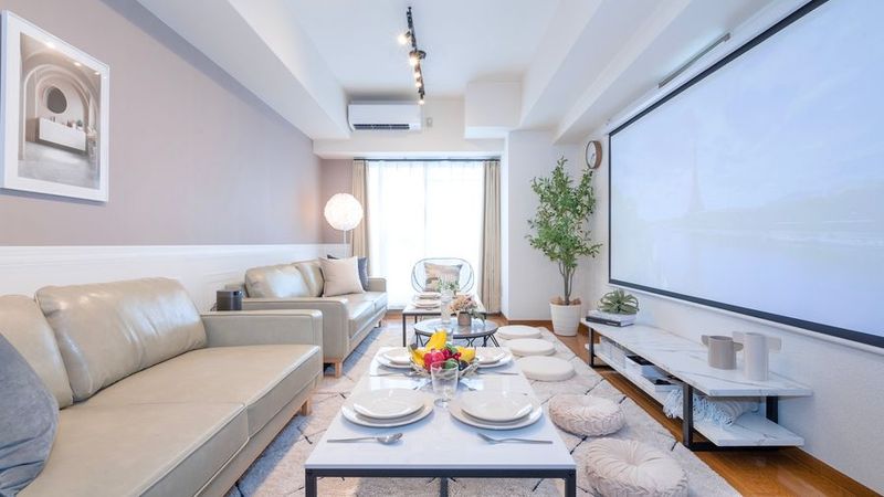 レンタルスペース - 660_ラフィネ梅田