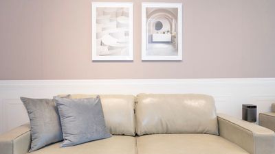 660_ラフィネ梅田 レンタルスペースの室内の写真