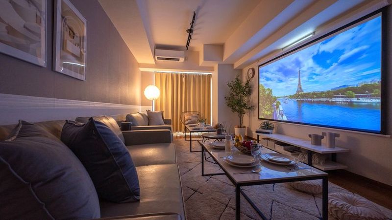 レンタルスペース - 660_ラフィネ梅田