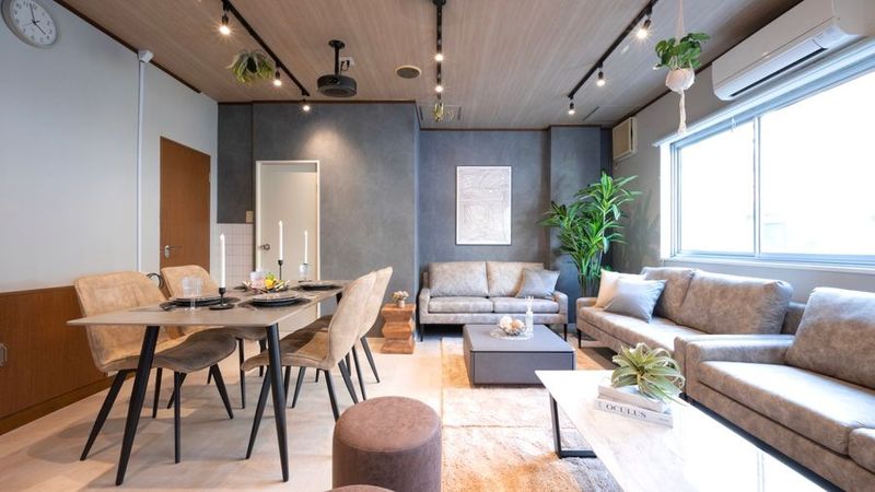 レンタルスペース - 661_Jewel三ノ宮