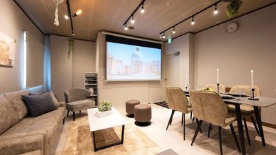 661_Jewel三ノ宮 レンタルスペースの室内の写真