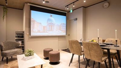 661_Jewel三ノ宮 レンタルスペースの室内の写真