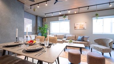 661_Jewel三ノ宮 レンタルスペースの室内の写真