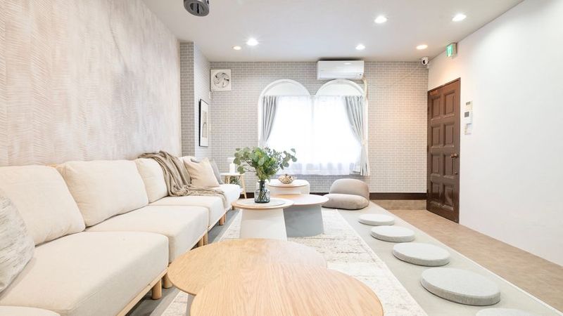 レンタルスペース - 664_Sugar三ノ宮