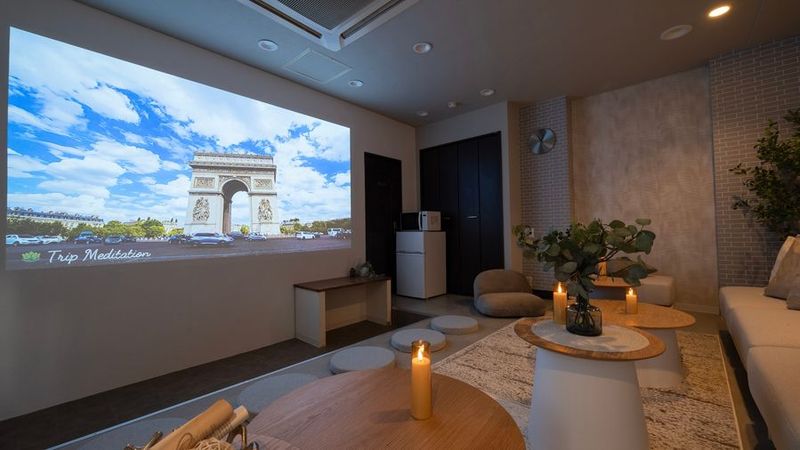 レンタルスペース - 664_Sugar三ノ宮