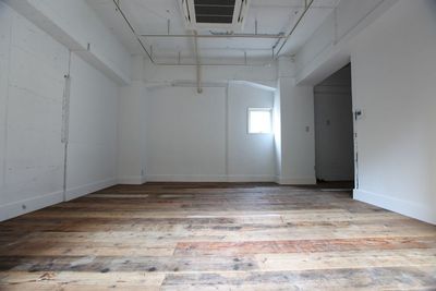 SPACE01 総床面積30㎡ ｜ 天井高3m ｜ 1F  - HALO HALO (ハロ)　SPACE01の室内の写真