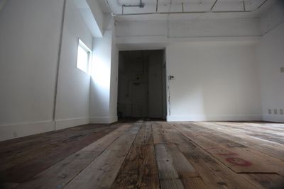 SPACE01 総床面積30㎡ ｜ 天井高3m ｜ 1F  - HALO HALO (ハロ)　SPACE01の室内の写真