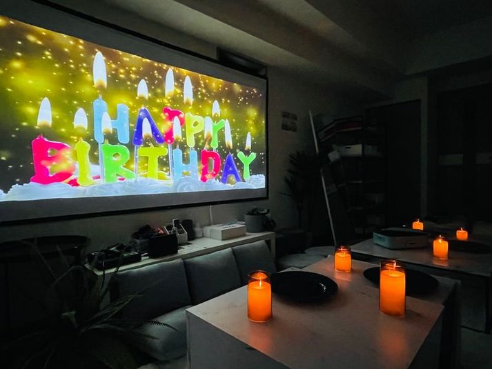 レンタルスペース - 657_ミスティ梅田