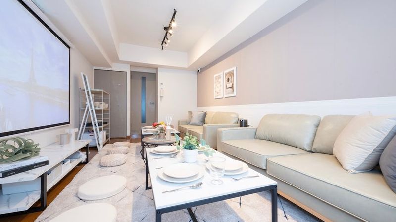 レンタルスペース - 660_ラフィネ梅田