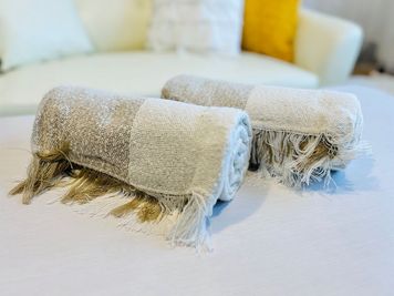 660_ラフィネ梅田 レンタルスペースの室内の写真