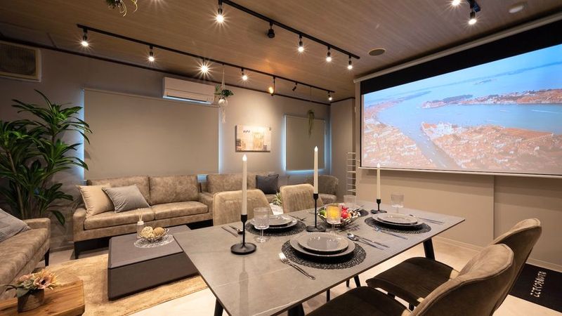 レンタルスペース - 661_Jewel三ノ宮