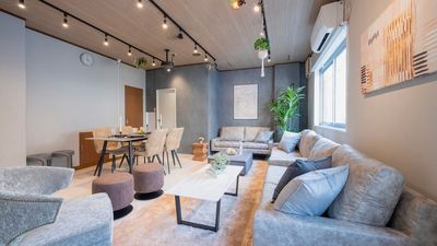 661_Jewel三ノ宮 レンタルスペースの室内の写真