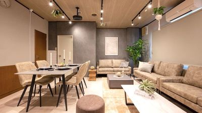 661_Jewel三ノ宮 レンタルスペースの室内の写真