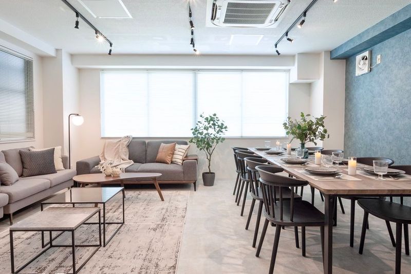 レンタルスペース - 667_アクア水道橋