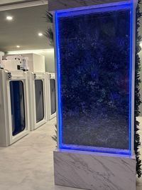 酸素BOXで、時短に体力回復！！花粉症、二日酔い、美容、ダイエットにも。なんと駐車場付き！ - YAGASAKI　GRAPE　FRONT内、銀色のBOL１階玄関