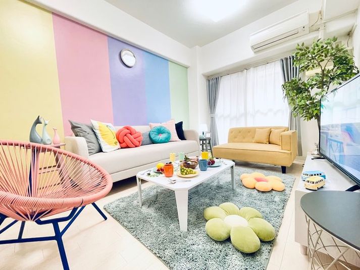 レンタルスペース - 669_パスティ新大阪