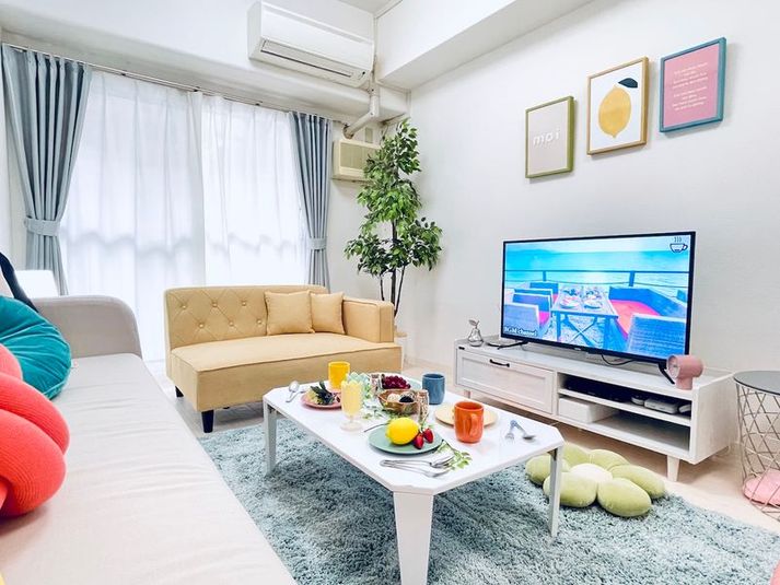 レンタルスペース - 669_パスティ新大阪