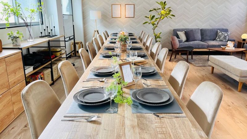 レンタルスペース - 671_Ritzなんば