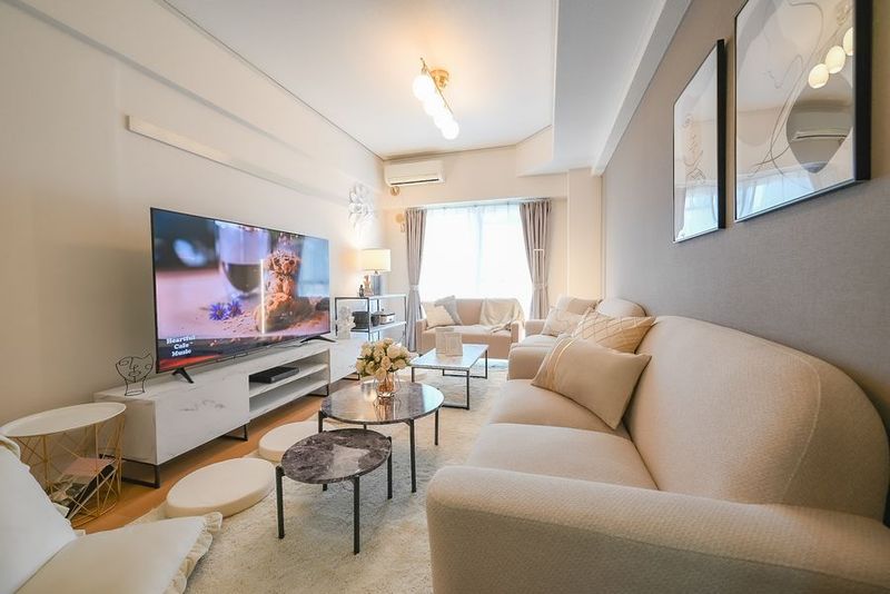 レンタルスペース - 673_marron天王寺