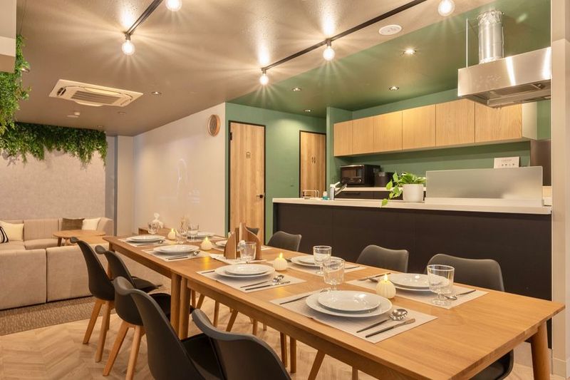 レンタルスペース - 689_ヴェルデ錦糸町