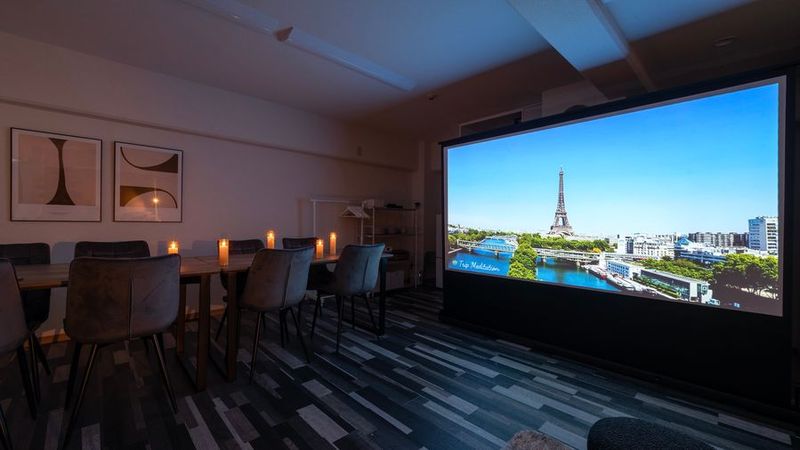 レンタルスペース - 676_グレイス新大阪