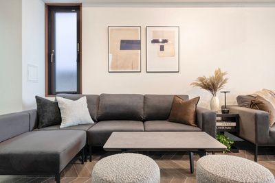 688_グランスター新宿御苑 レンタルスペースの室内の写真