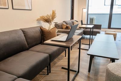 688_グランスター新宿御苑 レンタルスペースの室内の写真