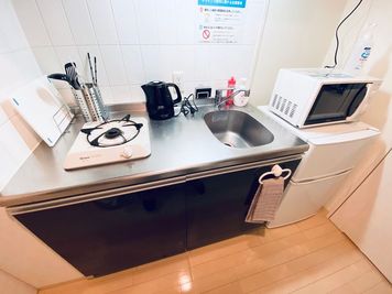 686_リフレ三ノ宮 レンタルスペースの室内の写真