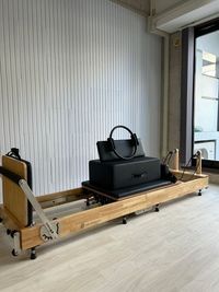 Five Key Elementの室内の写真