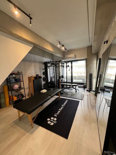 Five Key Element - Five Key Element