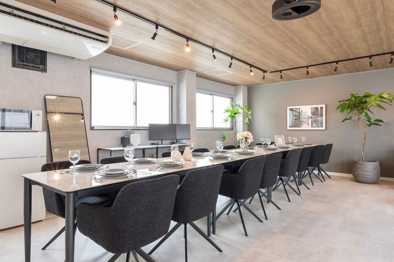 レンタルスペース - 679_Westinなんば