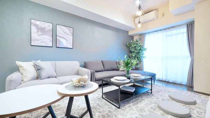 レンタルスペース - 683_Frente梅田