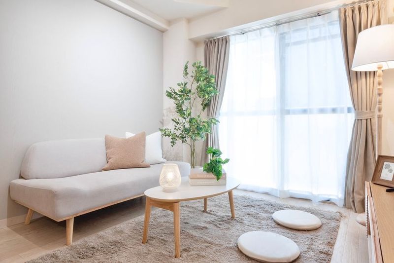 レンタルスペース - 681_ナチュラル天王寺