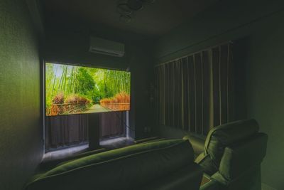 631_CINEMA川崎2ndの室内の写真