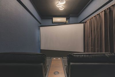 631_CINEMA川崎2ndの室内の写真