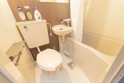 631_CINEMA川崎2ndの室内の写真
