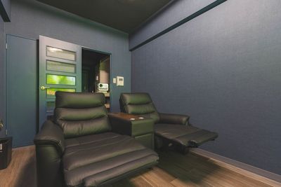 631_CINEMA川崎2ndの室内の写真