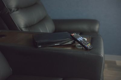 631_CINEMA川崎2ndの室内の写真