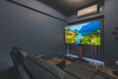 631_CINEMA川崎2ndの室内の写真