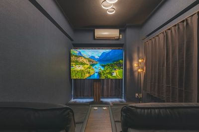 631_CINEMA川崎2ndの室内の写真