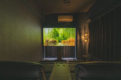 631_CINEMA川崎2ndの室内の写真