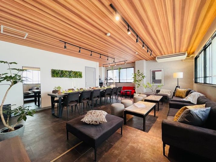 レンタルスペース - 668_グランスター梅田