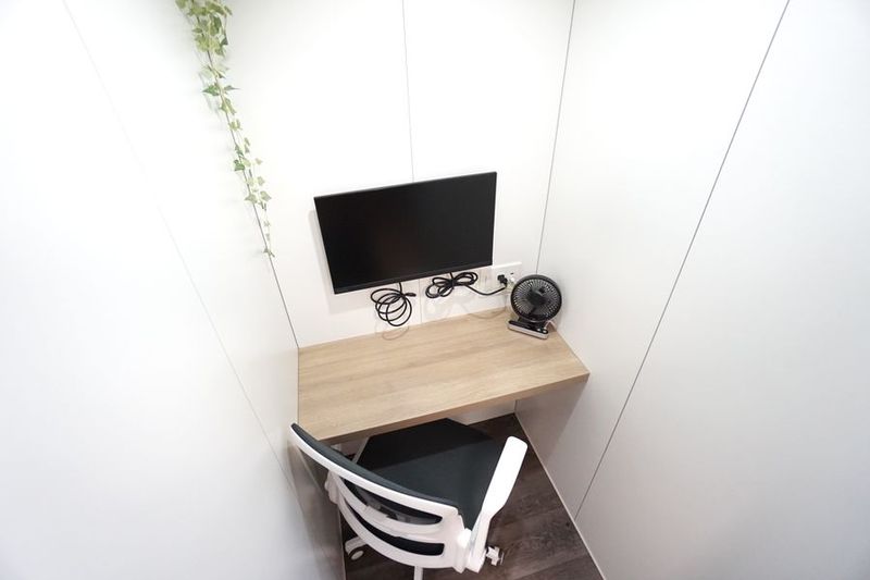 日暮里MH WORK BOX No.2 - 【日暮里MH WORK BOX】