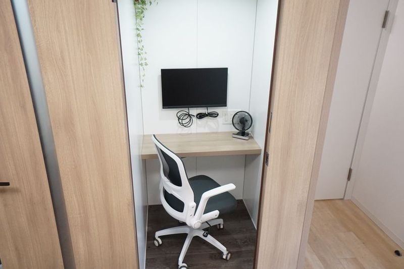 日暮里MH WORK BOX No.2 - 【日暮里MH WORK BOX】