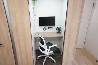 【日暮里MH WORK BOX】 日暮里MH WORK BOX No.2の室内の写真