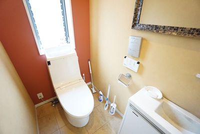 【日暮里MH WORK BOX】 日暮里MH WORK BOX No.2の室内の写真