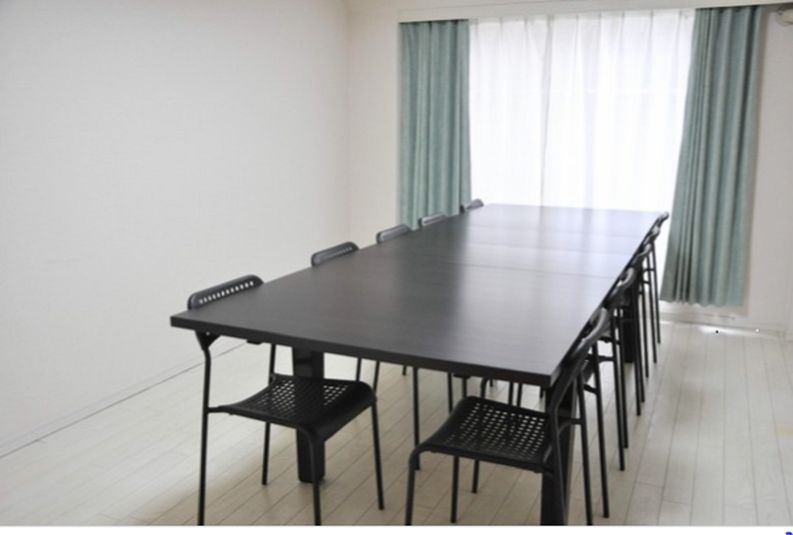 会議室 - NATULUCK渋谷・表参道