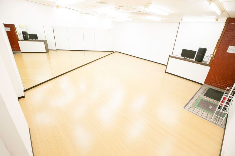 長田スタジオ - 長田スタジオ（旧名 和らぼ長田スタジオ）